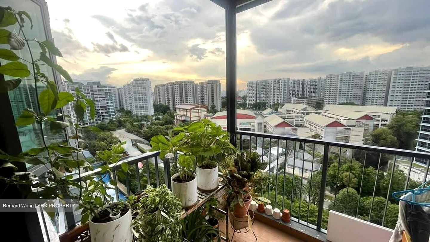 Kingsford Waterbay (D19), Apartment #579270401